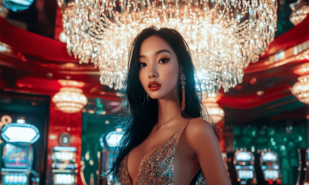lucky jili casino